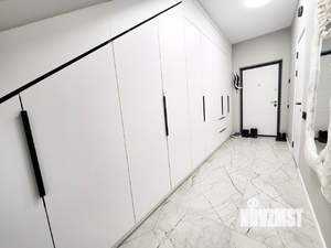 3-к квартира, вторичка, 103м2, 6/7 этаж