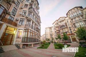 Студия квартира, вторичка, 32м2, 1/5 этаж