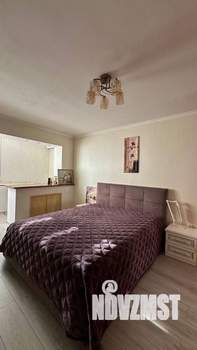 1-к квартира, вторичка, 28м2, 5/5 этаж