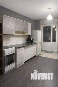 Студия квартира, вторичка, 25м2, 1/6 этаж