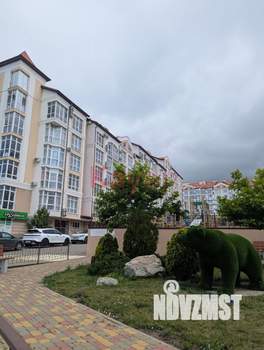 2-к квартира, вторичка, 83м2, 3/8 этаж