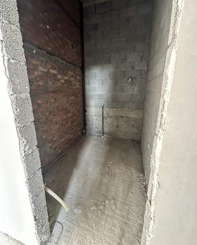 1-к квартира, вторичка, 53м2, 8/8 этаж