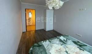 4-к квартира, вторичка, 94м2, 4/5 этаж