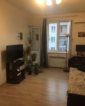 1-к квартира, вторичка, 37м2, 3/4 этаж