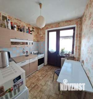 2-к квартира, вторичка, 36м2, 4/5 этаж