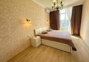 1-к квартира, вторичка, 49м2, 7/8 этаж