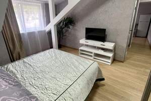 1-к квартира, вторичка, 38м2, 7/7 этаж