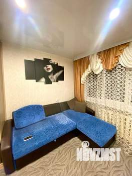 2-к квартира, вторичка, 44м2, 2/5 этаж