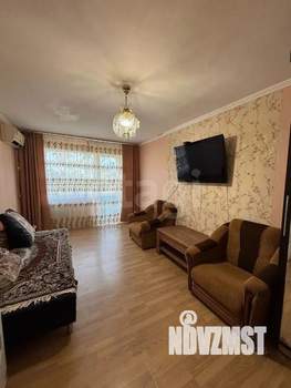 1-к квартира, вторичка, 30м2, 3/6 этаж