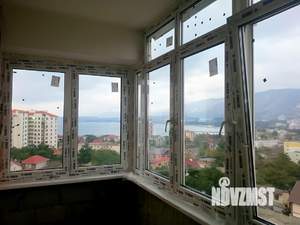 2-к квартира, вторичка, 95м2, 8/12 этаж