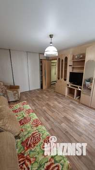 1-к квартира, вторичка, 36м2, 4/9 этаж