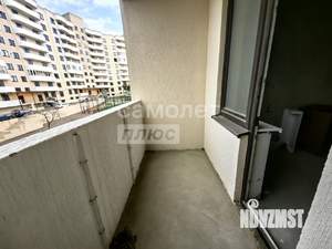 1-к квартира, вторичка, 46м2, 3/9 этаж