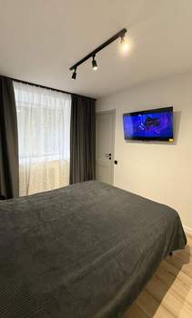3-к квартира, вторичка, 56м2, 1/5 этаж