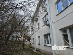 2-к квартира, вторичка, 49м2, 2/3 этаж