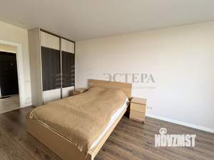 1-к квартира, вторичка, 52м2, 3/5 этаж
