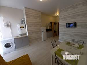 1-к квартира, вторичка, 37м2, 5/8 этаж