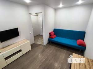 1-к квартира, вторичка, 27м2, 1/5 этаж