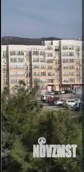 2-к квартира, вторичка, 72м2, 4/9 этаж