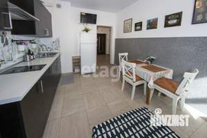 2-к квартира, вторичка, 46м2, 2/11 этаж