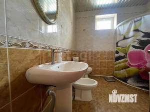 4-к квартира, строящийся дом, 149м2, 4/4 этаж