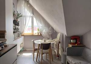 3-к квартира, вторичка, 68м2, 8/8 этаж