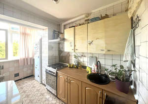 1-к квартира, вторичка, 30м2, 3/5 этаж
