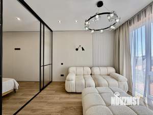 1-к квартира, вторичка, 50м2, 3/10 этаж