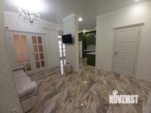 2-к квартира, вторичка, 54м2, 1/6 этаж