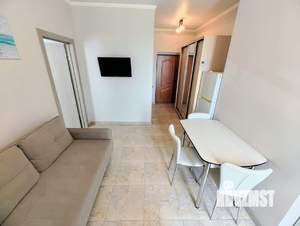 1-к квартира, вторичка, 36м2, 4/9 этаж
