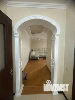 2-к квартира, вторичка, 65м2, 3/5 этаж
