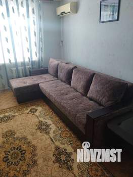 2-к квартира, вторичка, 52м2, 4/5 этаж