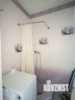 Студия квартира, вторичка, 31м2, 1/4 этаж