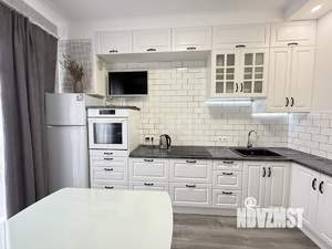 1-к квартира, вторичка, 36м2, 2/8 этаж