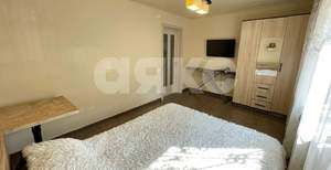 3-к квартира, вторичка, 78м2, 1/5 этаж