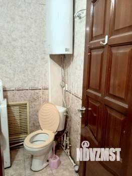 1-к квартира, вторичка, 35м2, 1/3 этаж