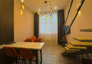 Студия квартира, вторичка, 34м2, 1/10 этаж