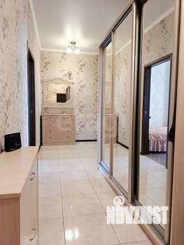 1-к квартира, вторичка, 47м2, 7/12 этаж