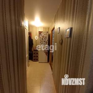 3-к квартира, вторичка, 56м2, 4/5 этаж