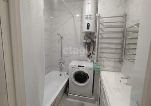 2-к квартира, вторичка, 52м2, 3/16 этаж