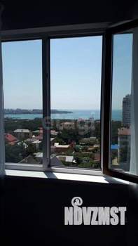 1-к квартира, вторичка, 45м2, 7/7 этаж