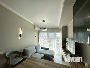 2-к квартира, вторичка, 53м2, 8/8 этаж