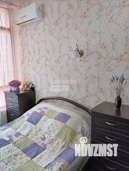 1-к квартира, вторичка, 55м2, 3/8 этаж