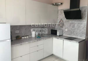 Студия квартира, вторичка, 27м2, 2/5 этаж