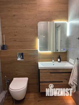 3-к квартира, вторичка, 90м2, 6/8 этаж