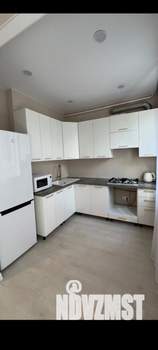 2-к квартира, вторичка, 47м2, 1/2 этаж