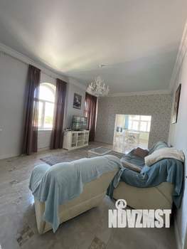 4-к квартира, вторичка, 136м2, 3/3 этаж