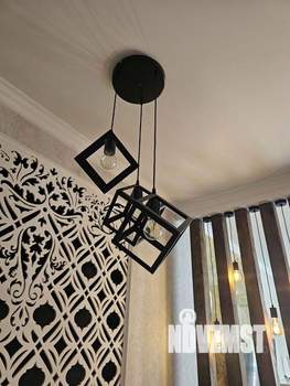 2-к квартира, вторичка, 72м2, 2/6 этаж