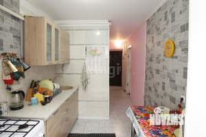 1-к квартира, вторичка, 29м2, 1/5 этаж