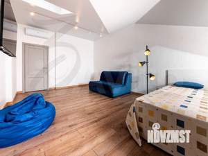 2-к квартира, вторичка, 54м2, 6/6 этаж
