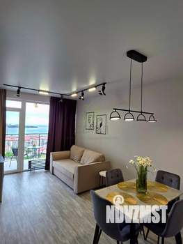 1-к квартира, вторичка, 41м2, 14/16 этаж